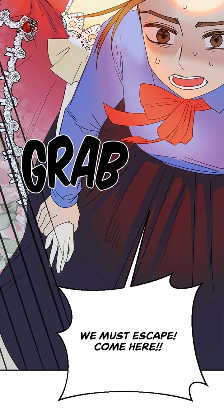 Fragrant Magician Chapter 31 page 32