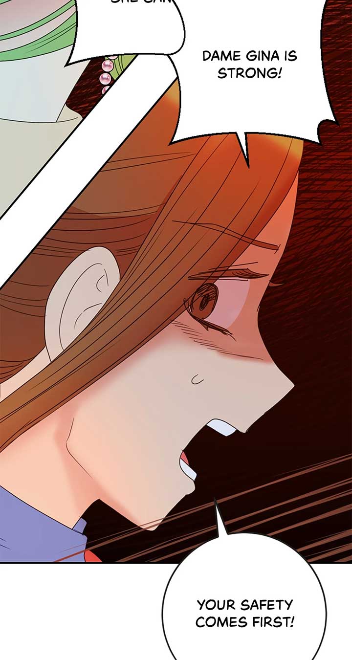 Fragrant Magician Chapter 31 page 34