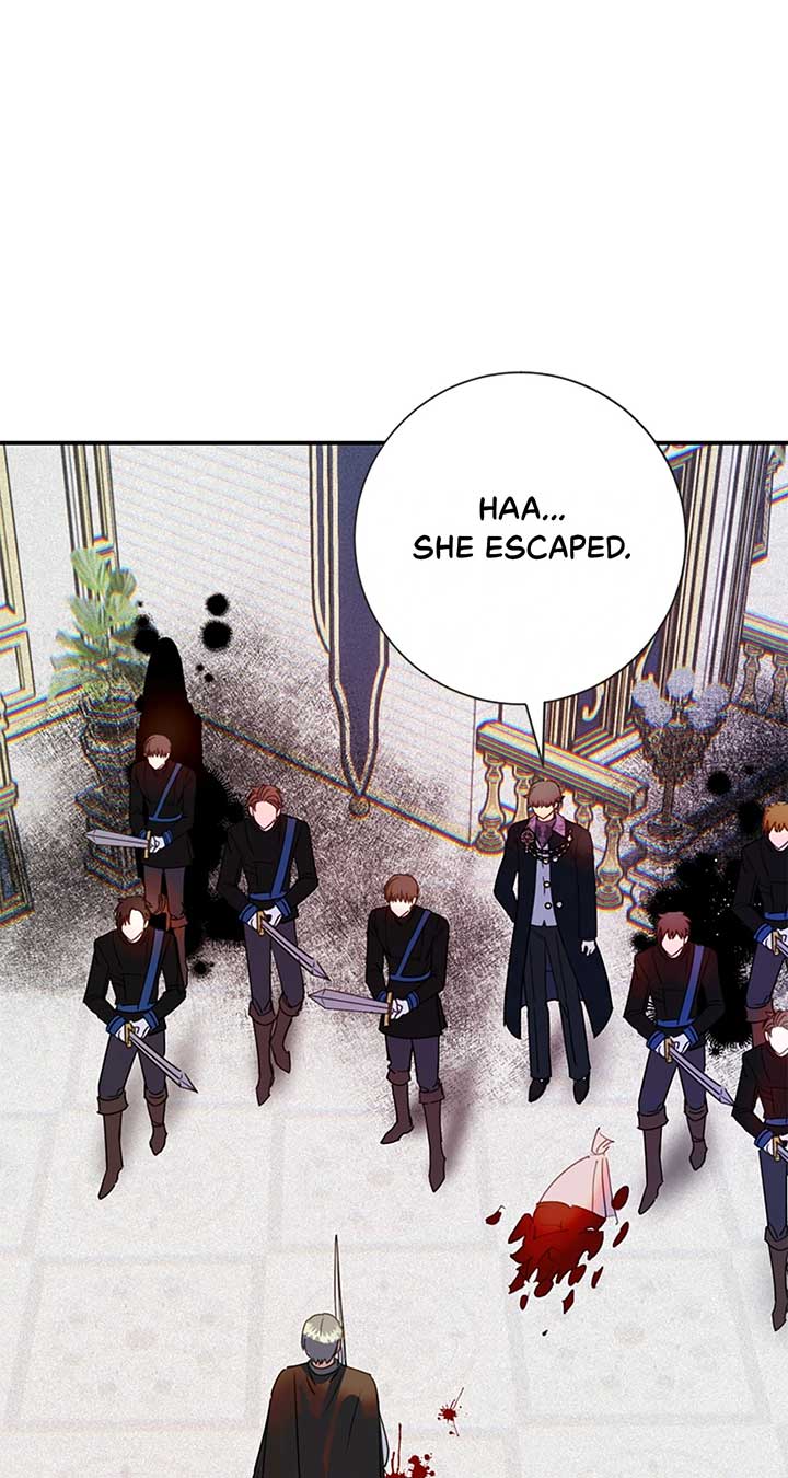Fragrant Magician Chapter 31 page 37