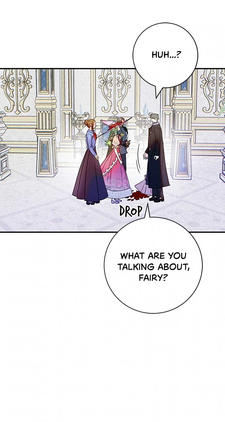 Fragrant Magician Chapter 31 page 3