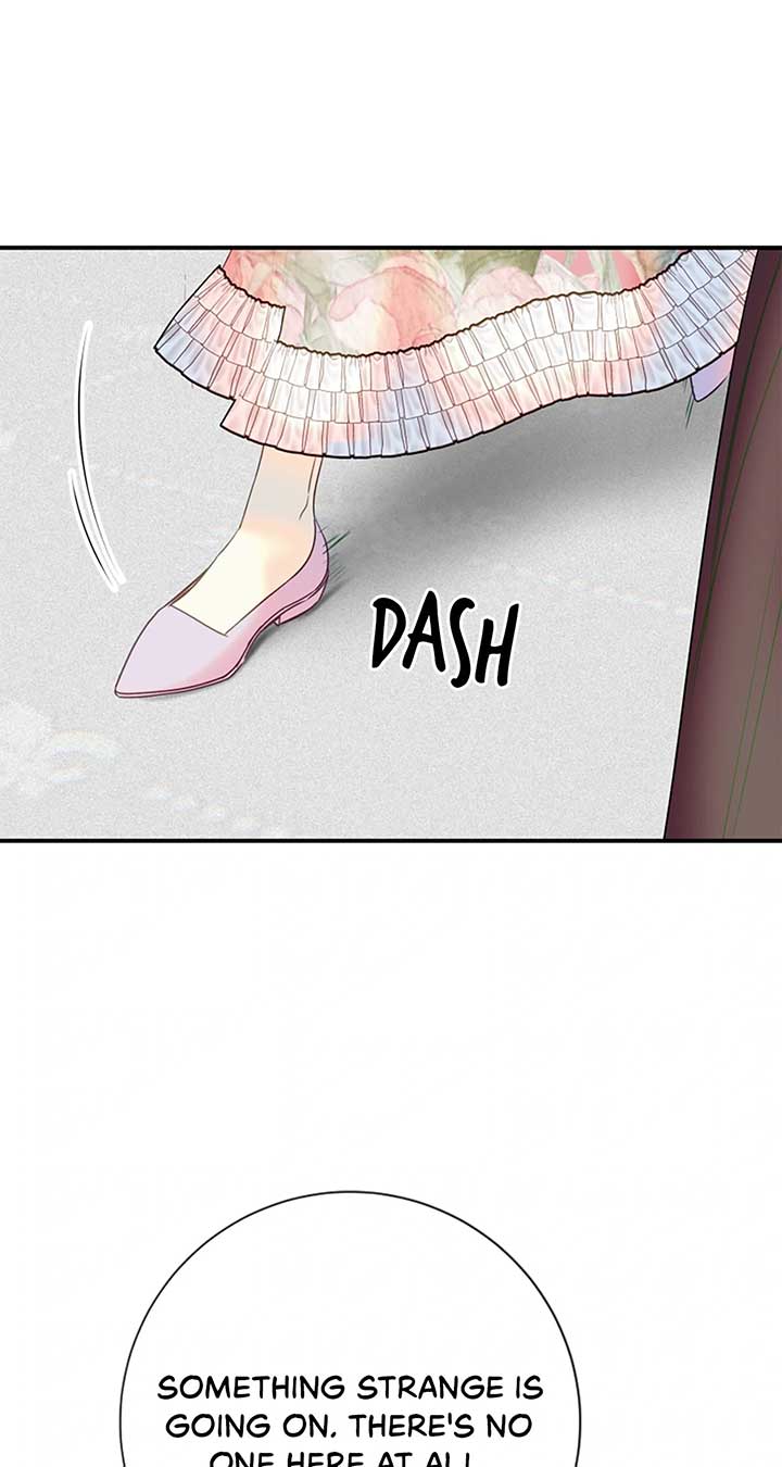 Fragrant Magician Chapter 31 page 43