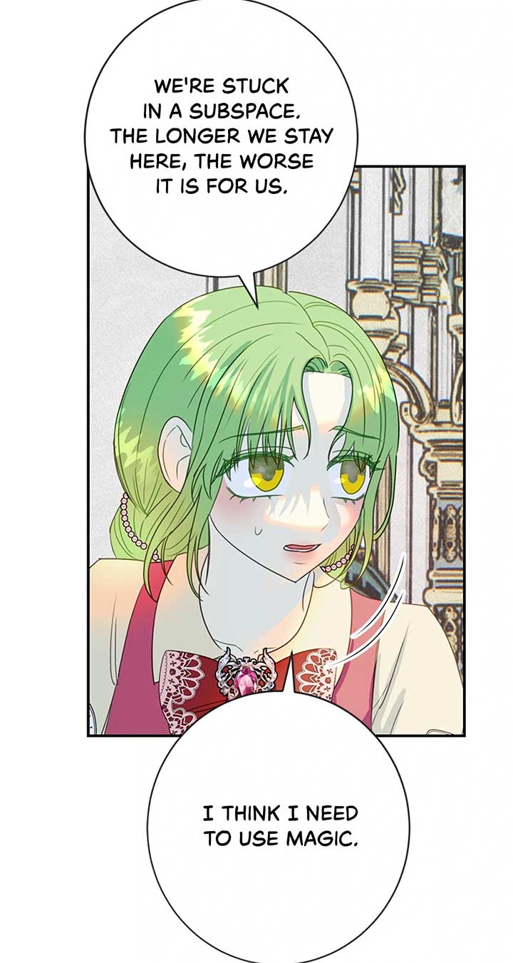Fragrant Magician Chapter 31 page 45