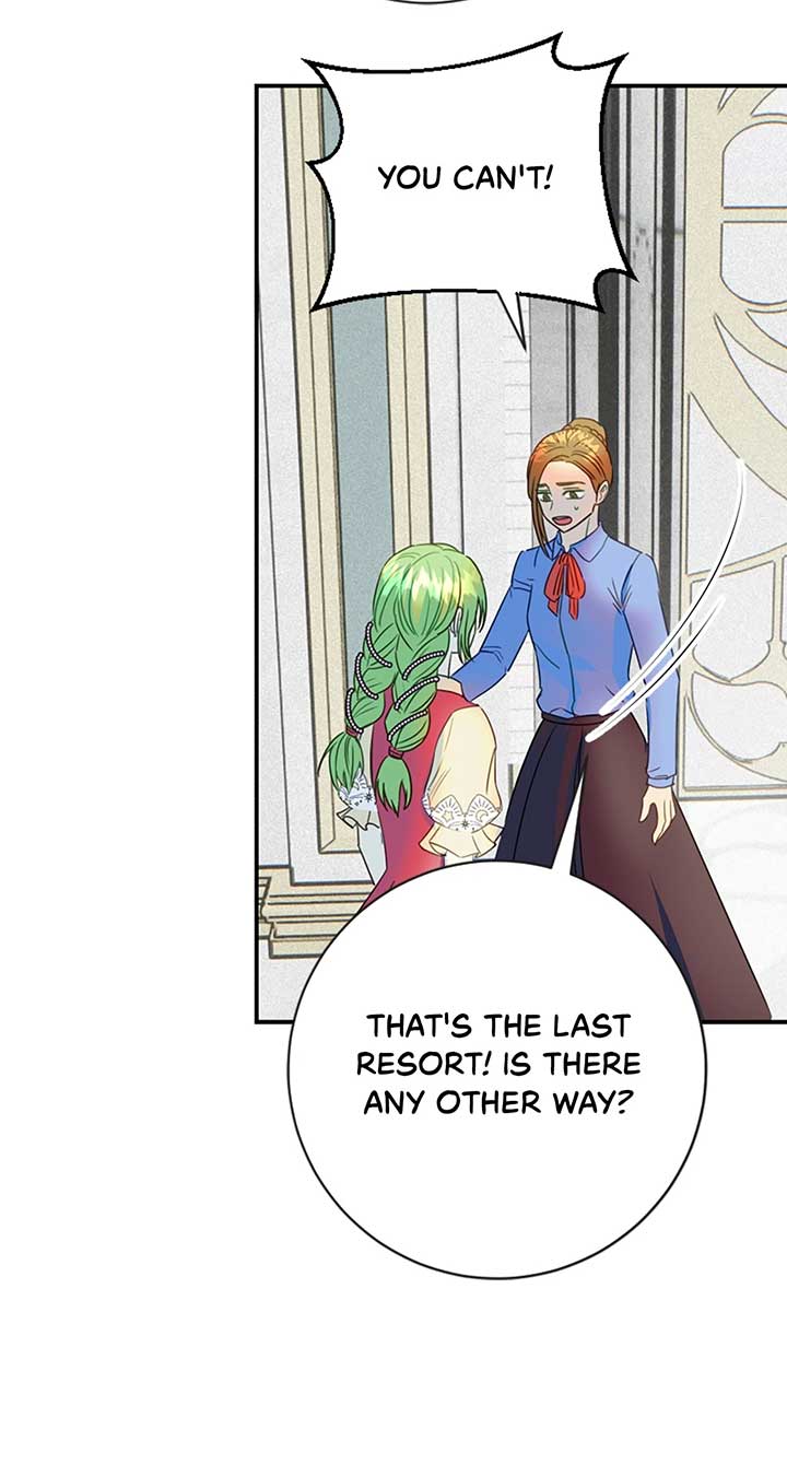 Fragrant Magician Chapter 31 page 46