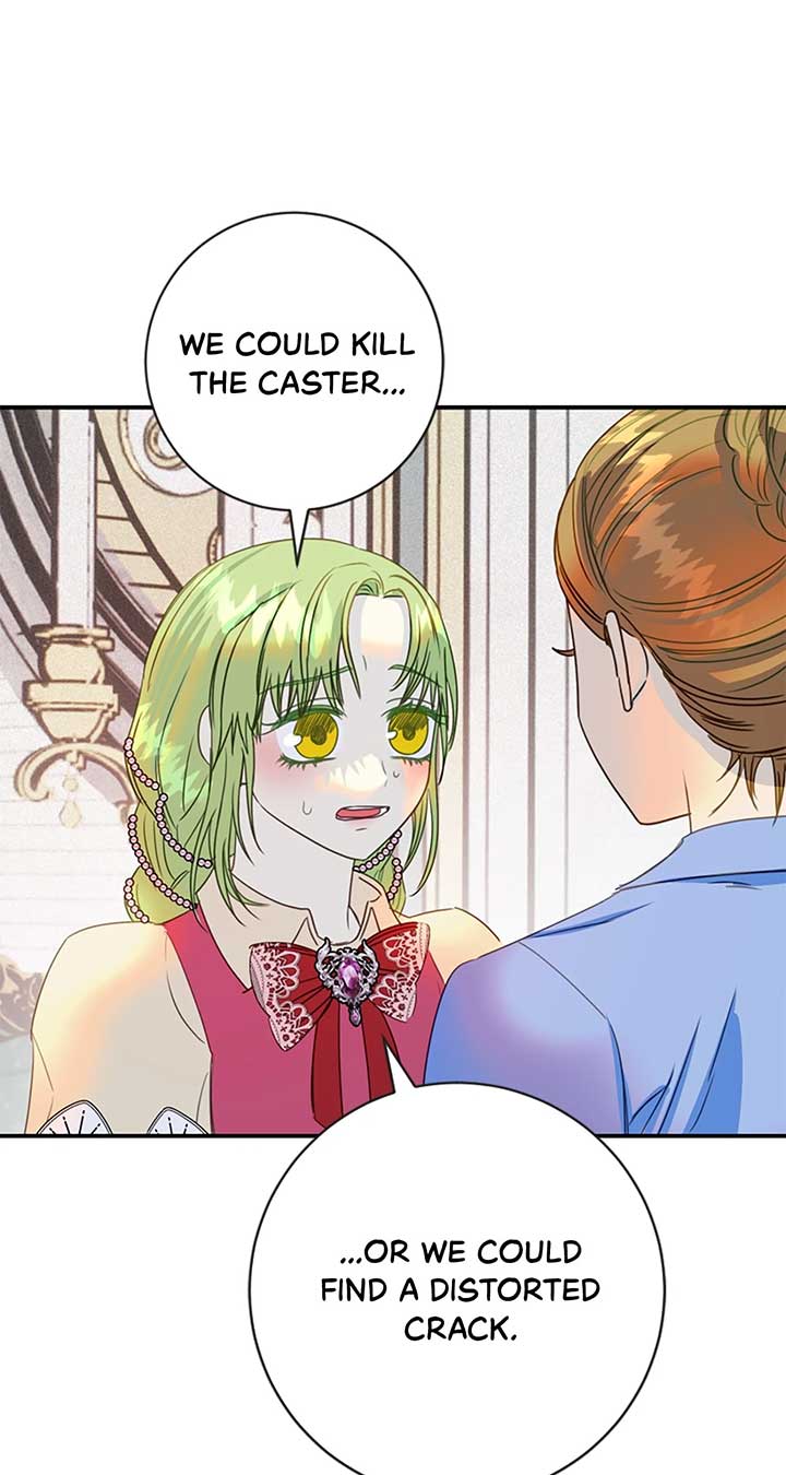 Fragrant Magician Chapter 31 page 47