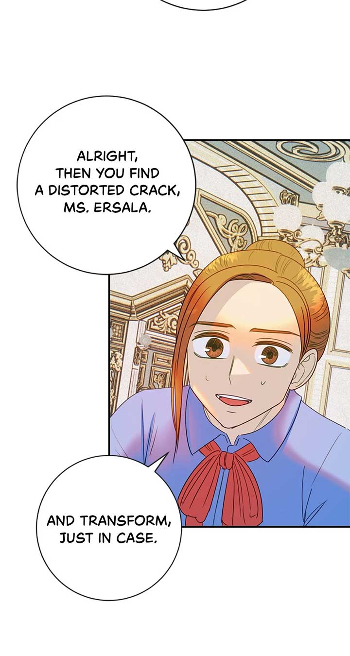 Fragrant Magician Chapter 31 page 48