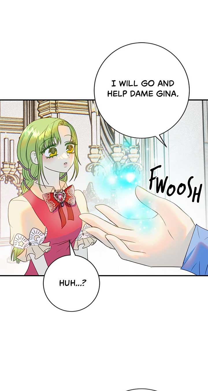 Fragrant Magician Chapter 31 page 49