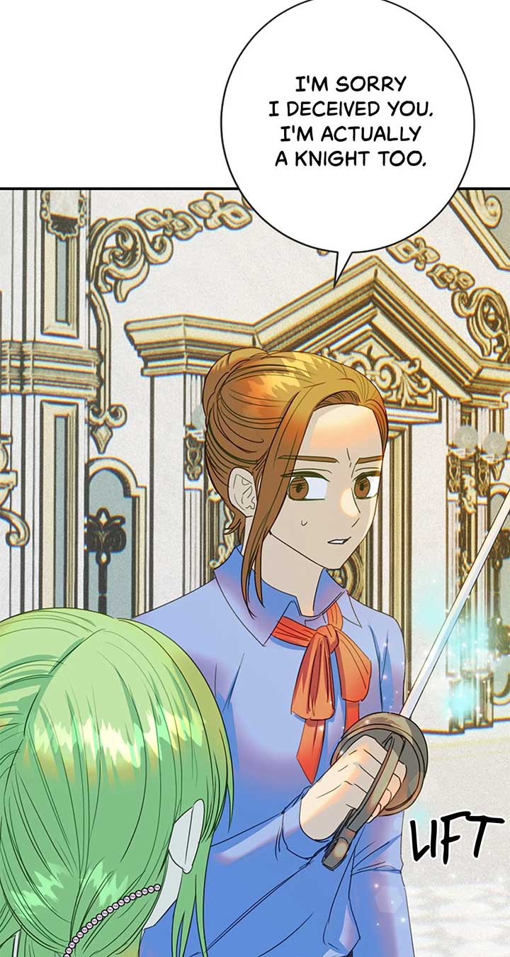 Fragrant Magician Chapter 31 page 50