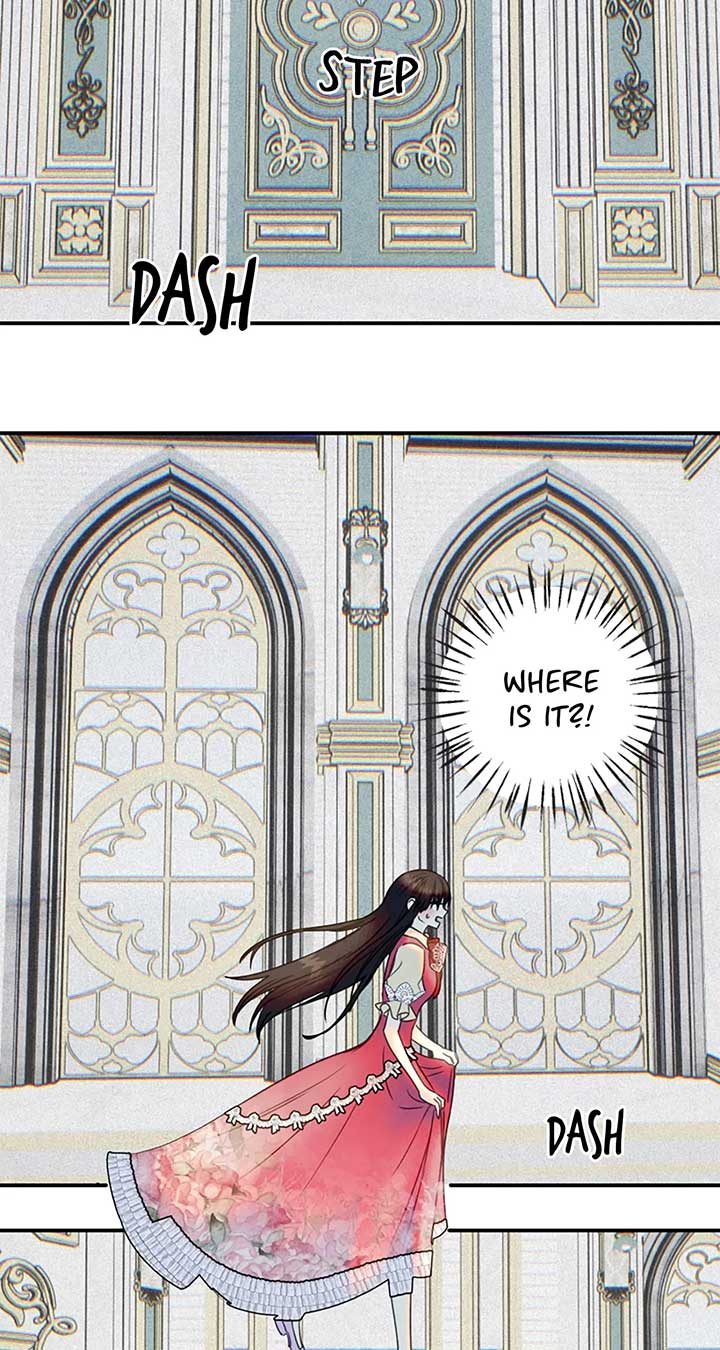 Fragrant Magician Chapter 31 page 53