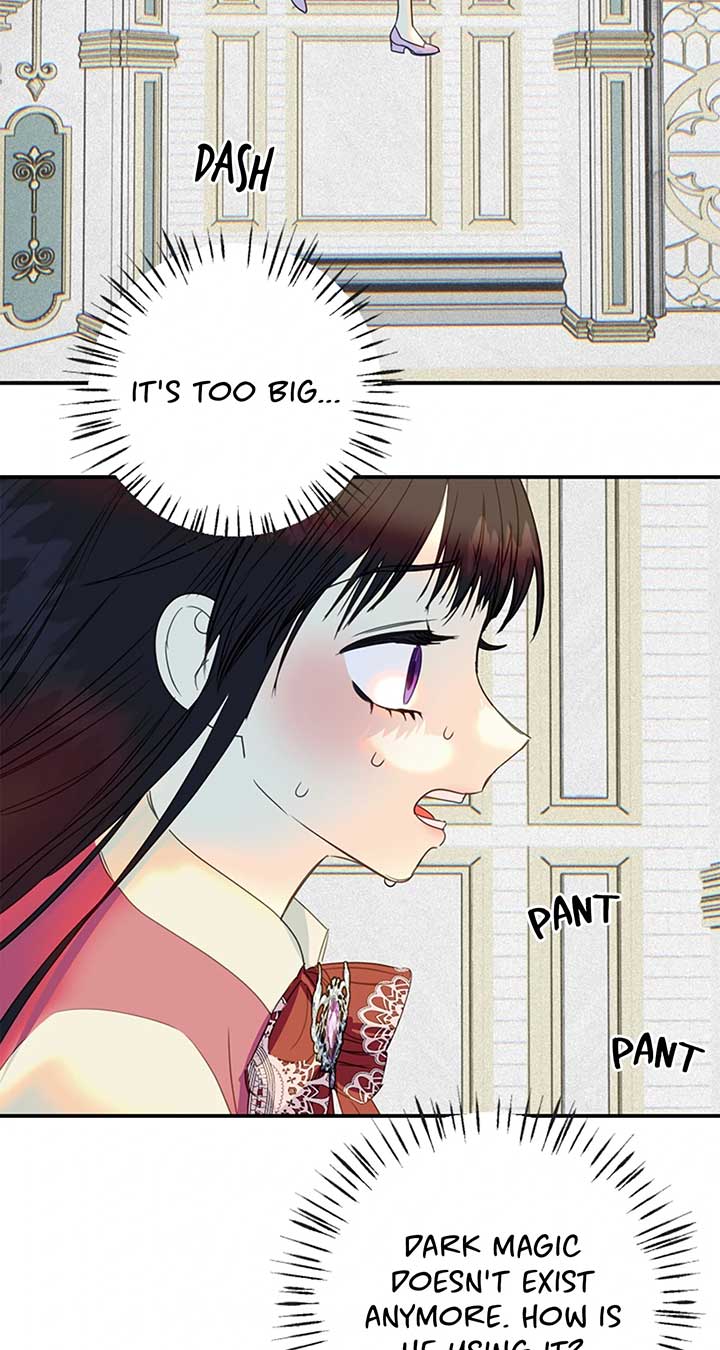 Fragrant Magician Chapter 31 page 54