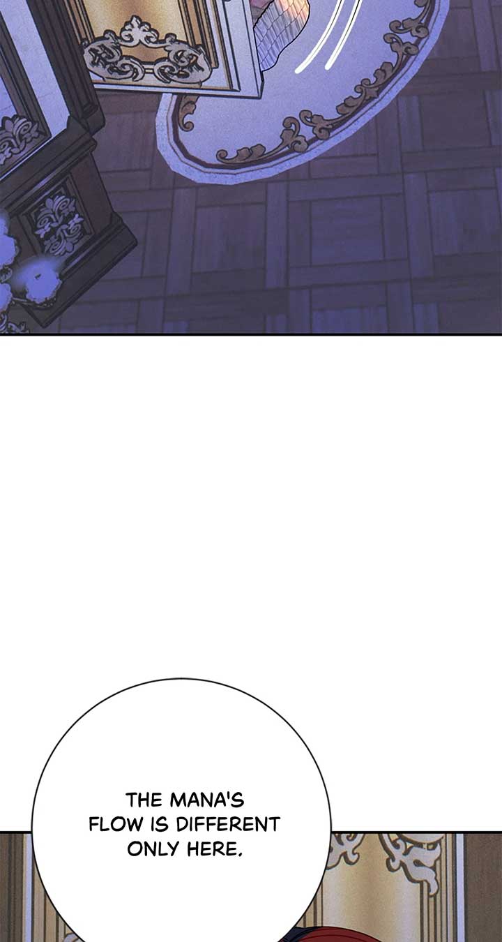 Fragrant Magician Chapter 31 page 57