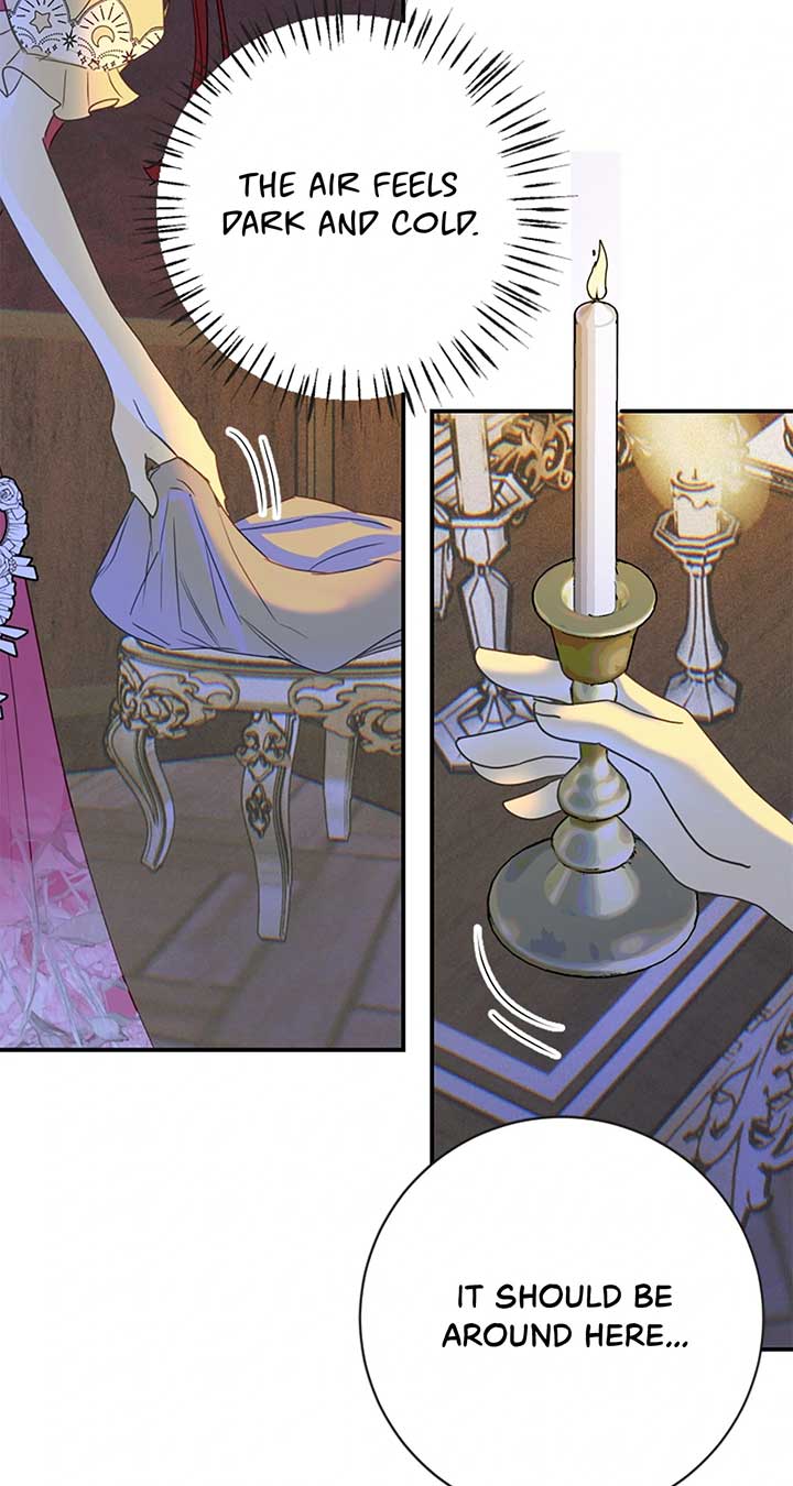 Fragrant Magician Chapter 31 page 59