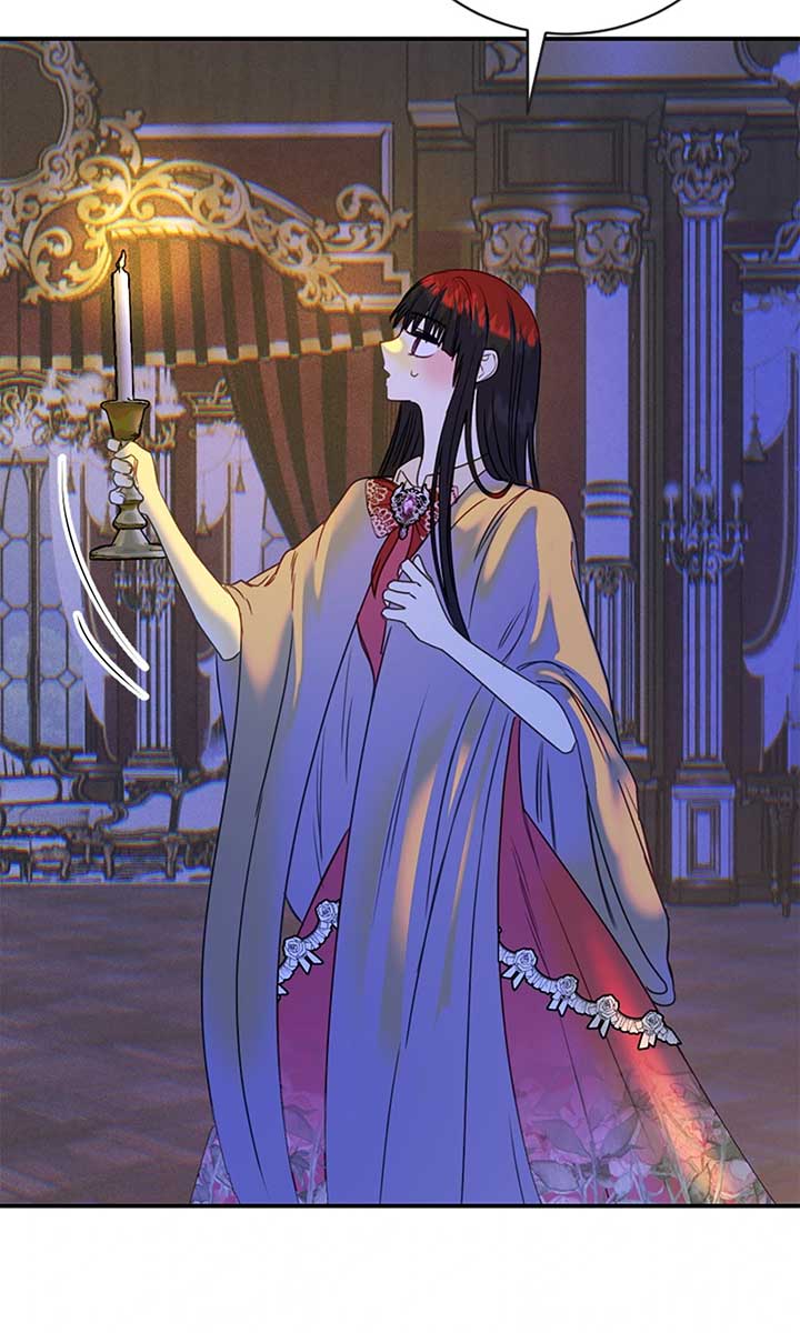 Fragrant Magician Chapter 31 page 60