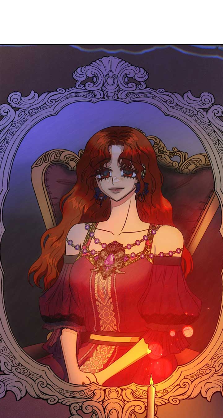 Fragrant Magician Chapter 31 page 61