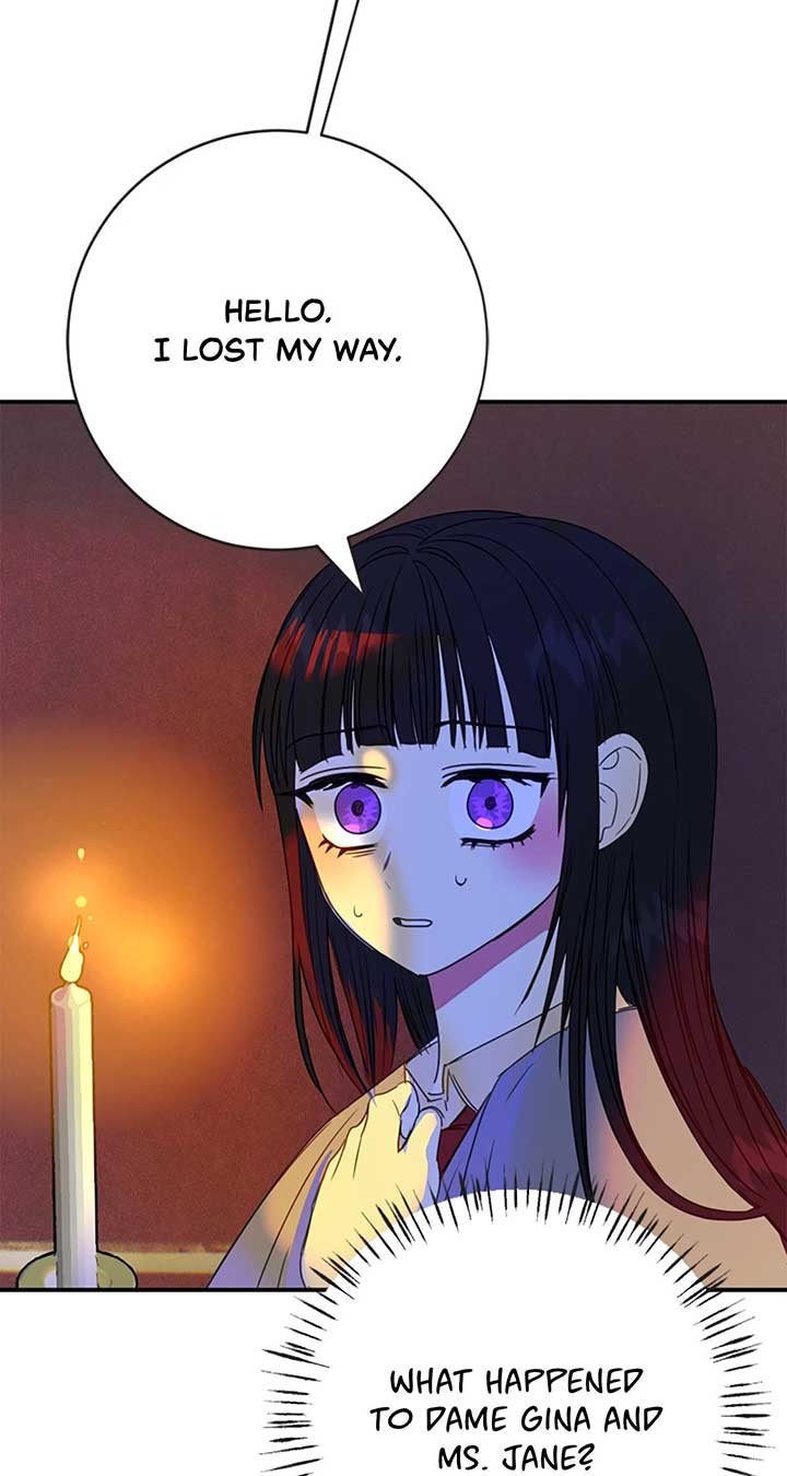 Fragrant Magician Chapter 31 page 67