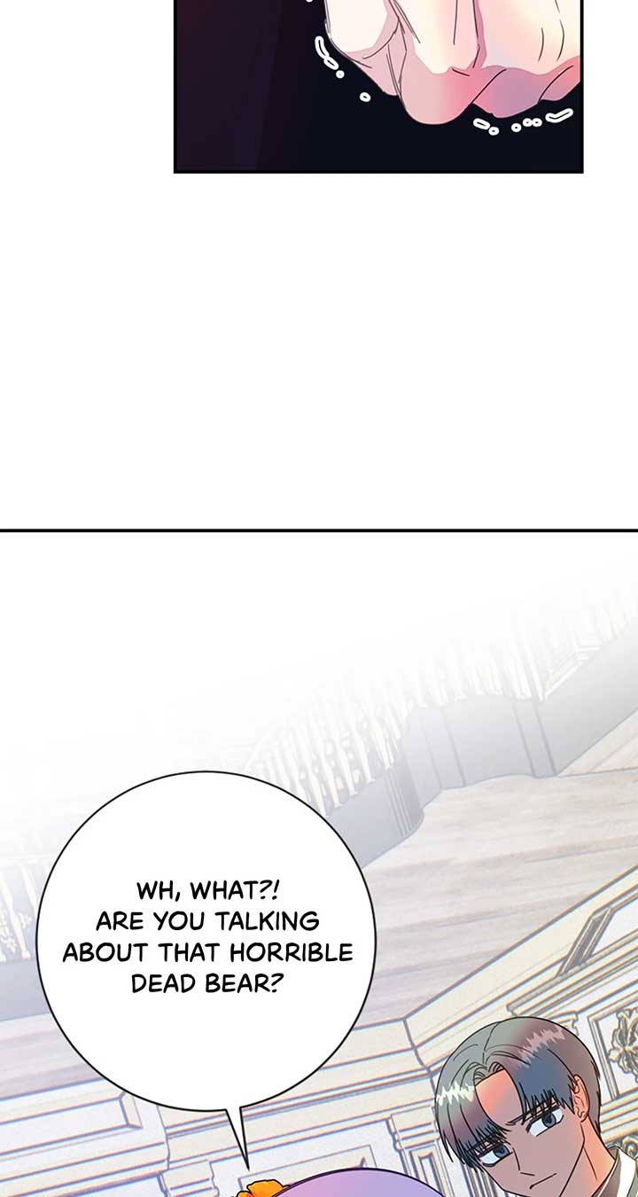 Fragrant Magician Chapter 31 page 6
