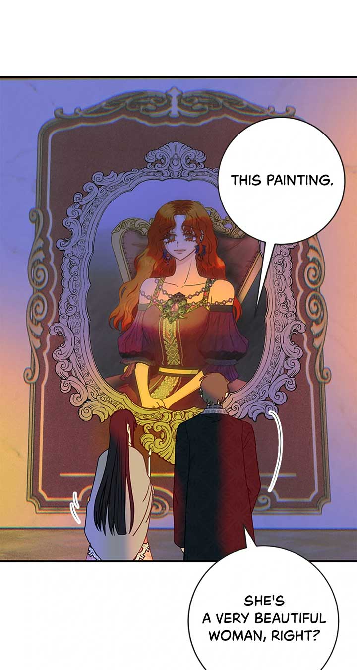 Fragrant Magician Chapter 31 page 70