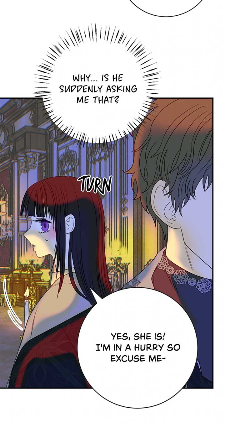 Fragrant Magician Chapter 31 page 71