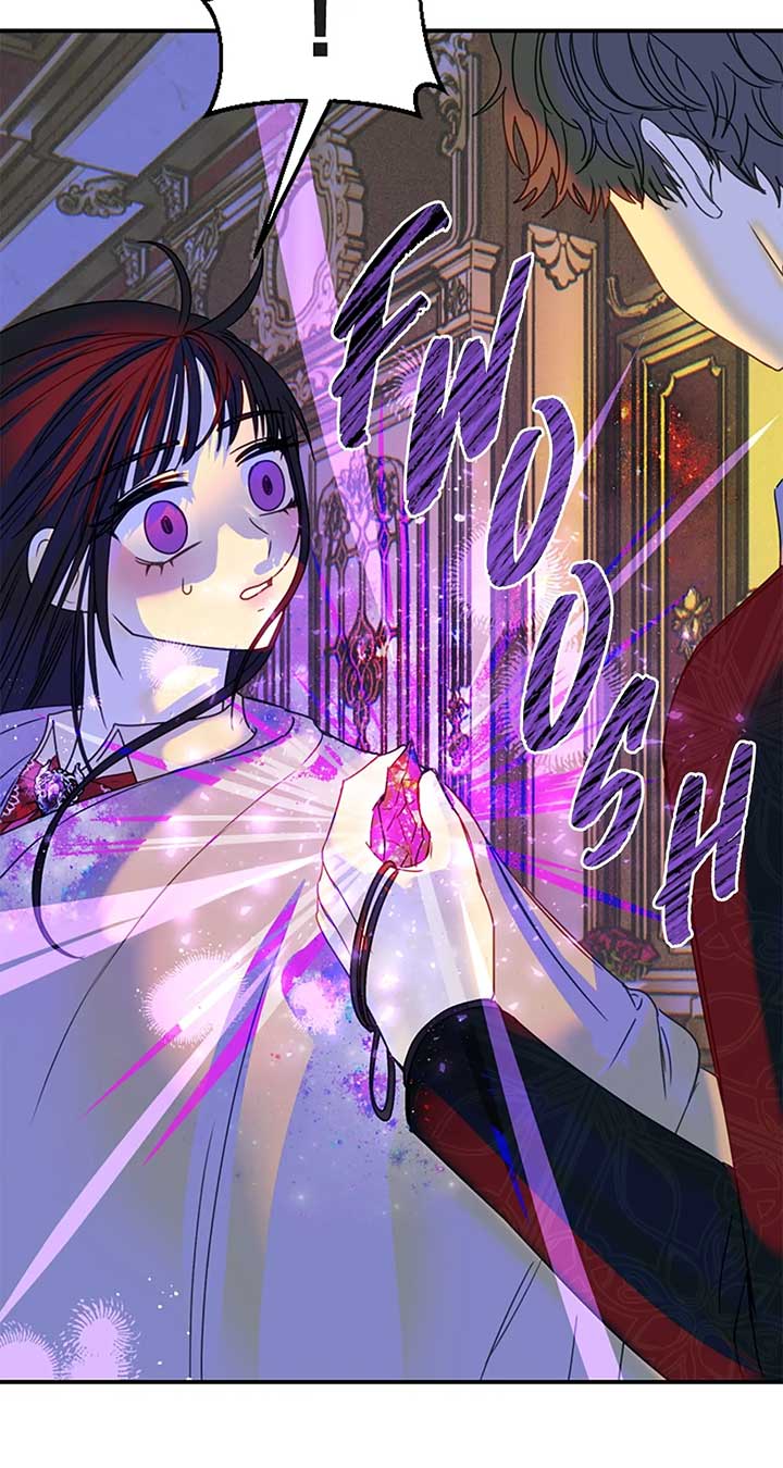 Fragrant Magician Chapter 31 page 76