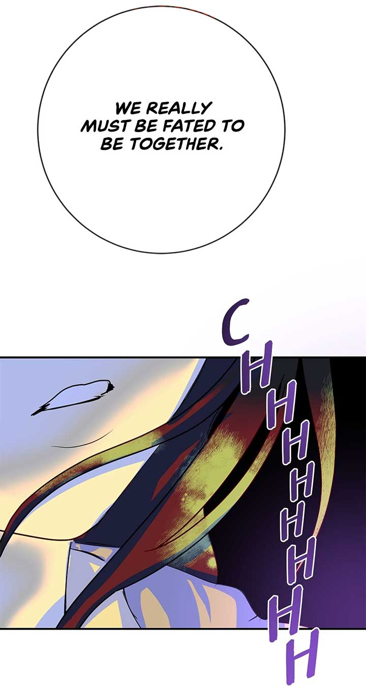 Fragrant Magician Chapter 31 page 77
