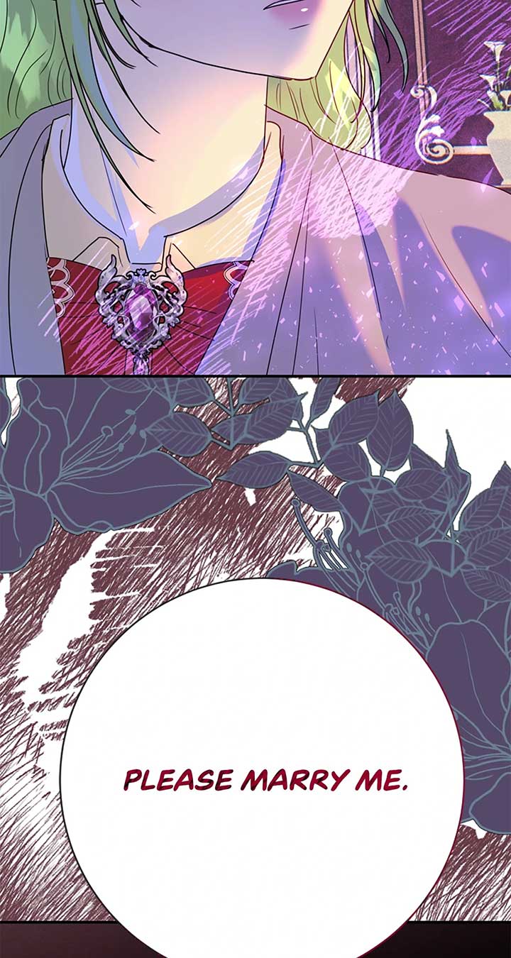 Fragrant Magician Chapter 31 page 87