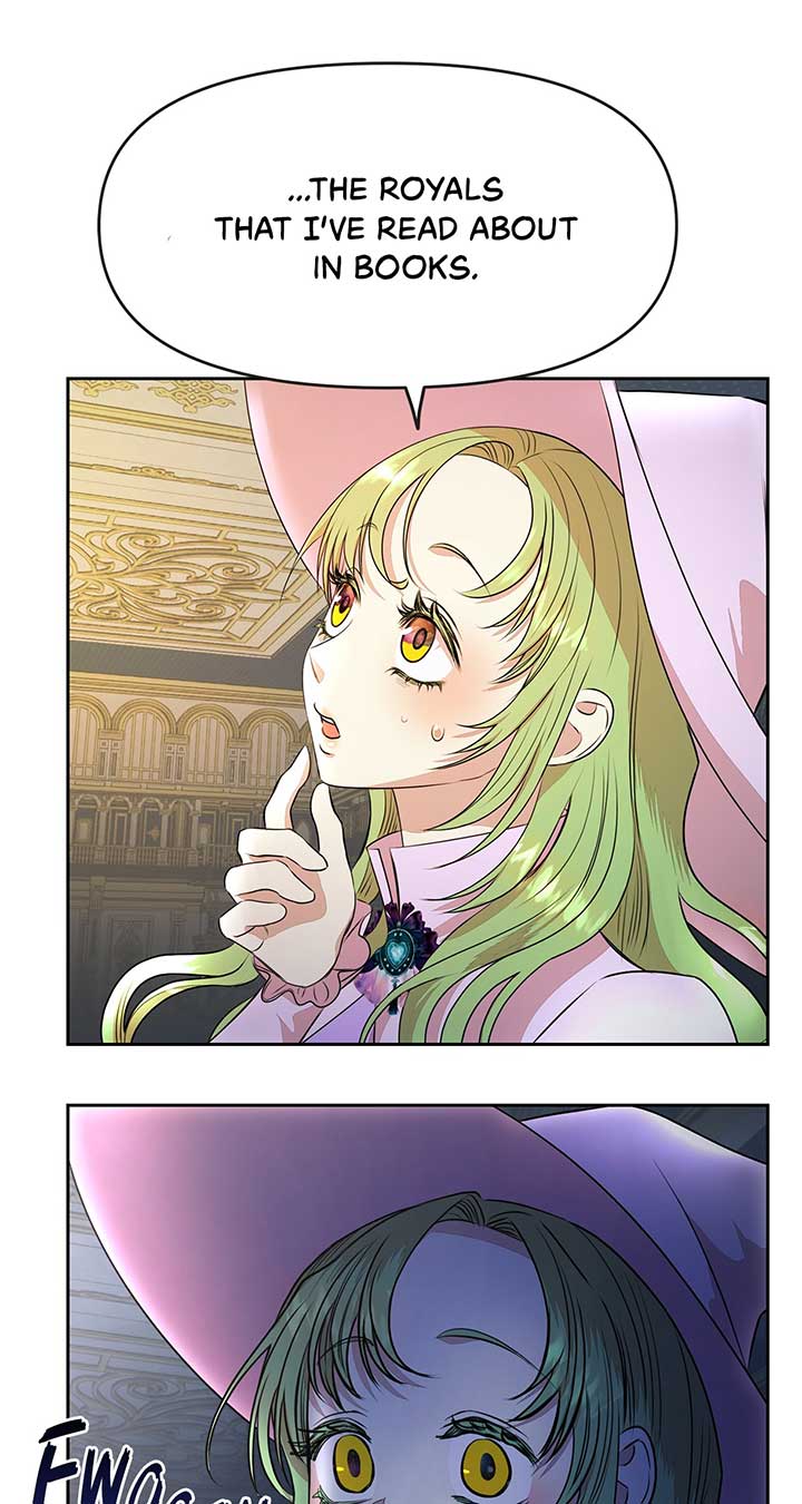 Fragrant Magician Chapter 6 page 9