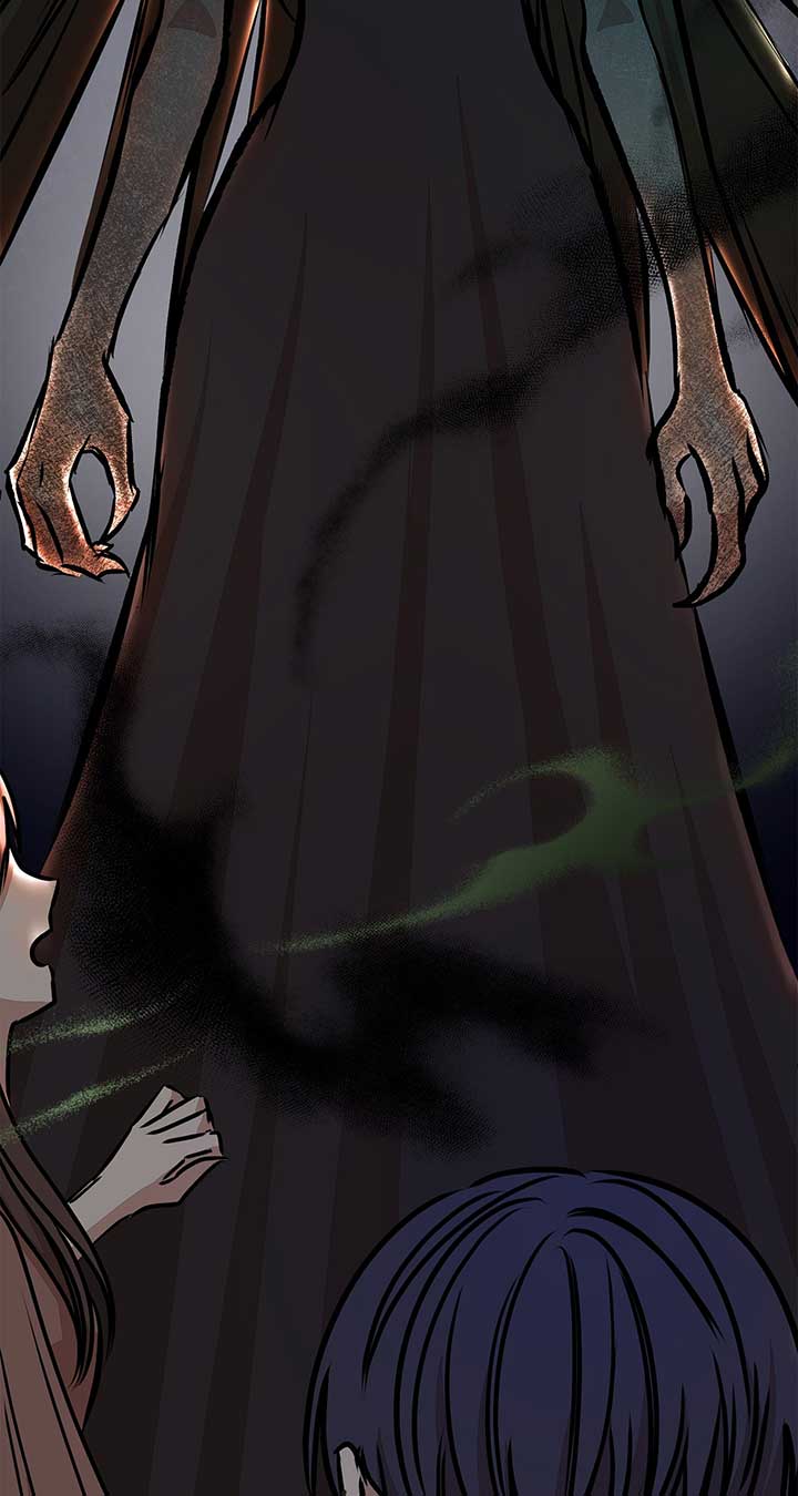 Fragrant Magician Chapter 6 page 17