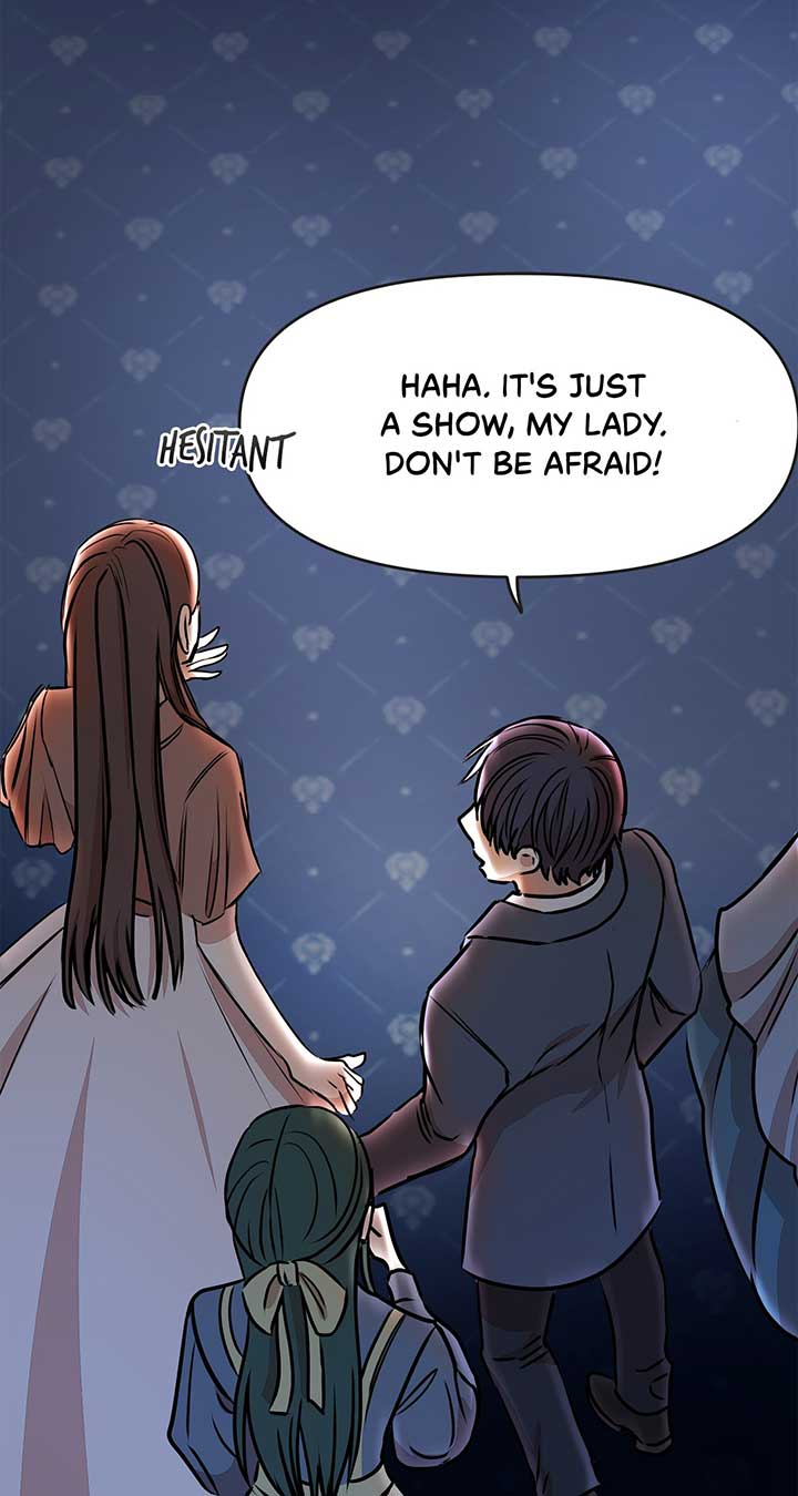 Fragrant Magician Chapter 6 page 21