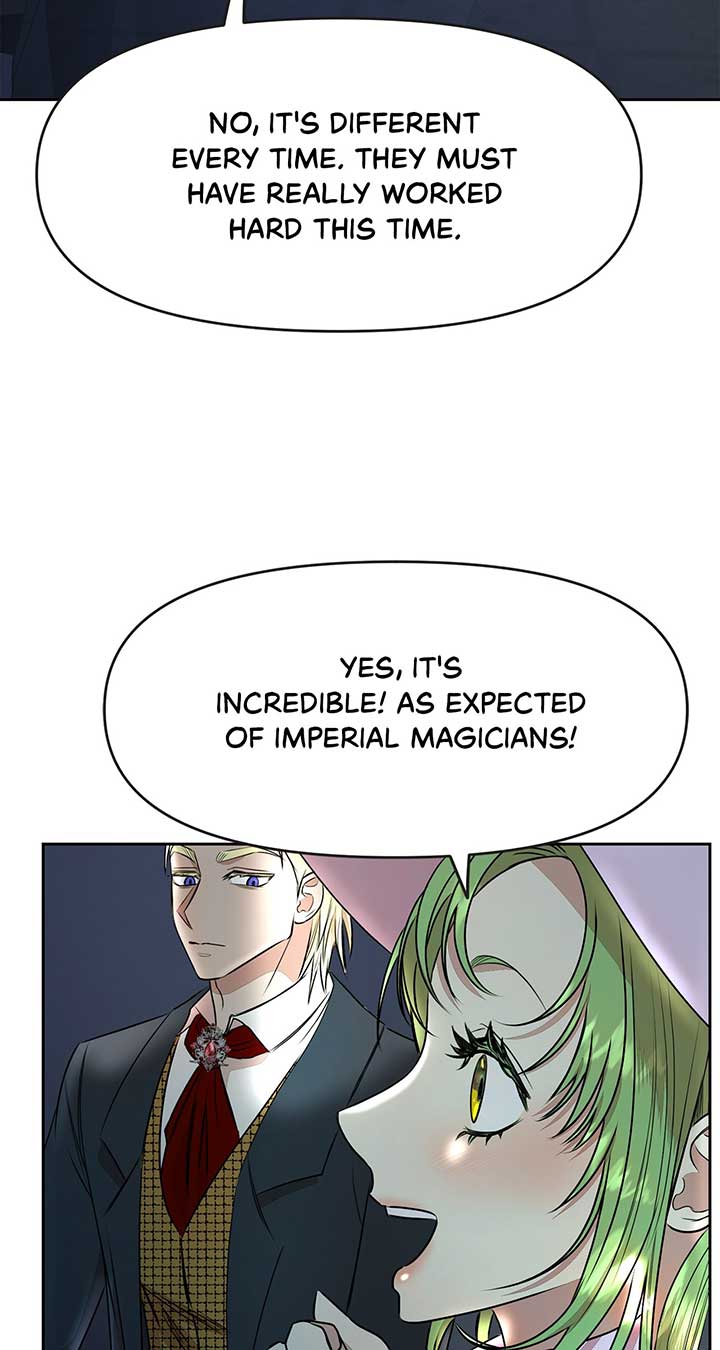 Fragrant Magician Chapter 6 page 25