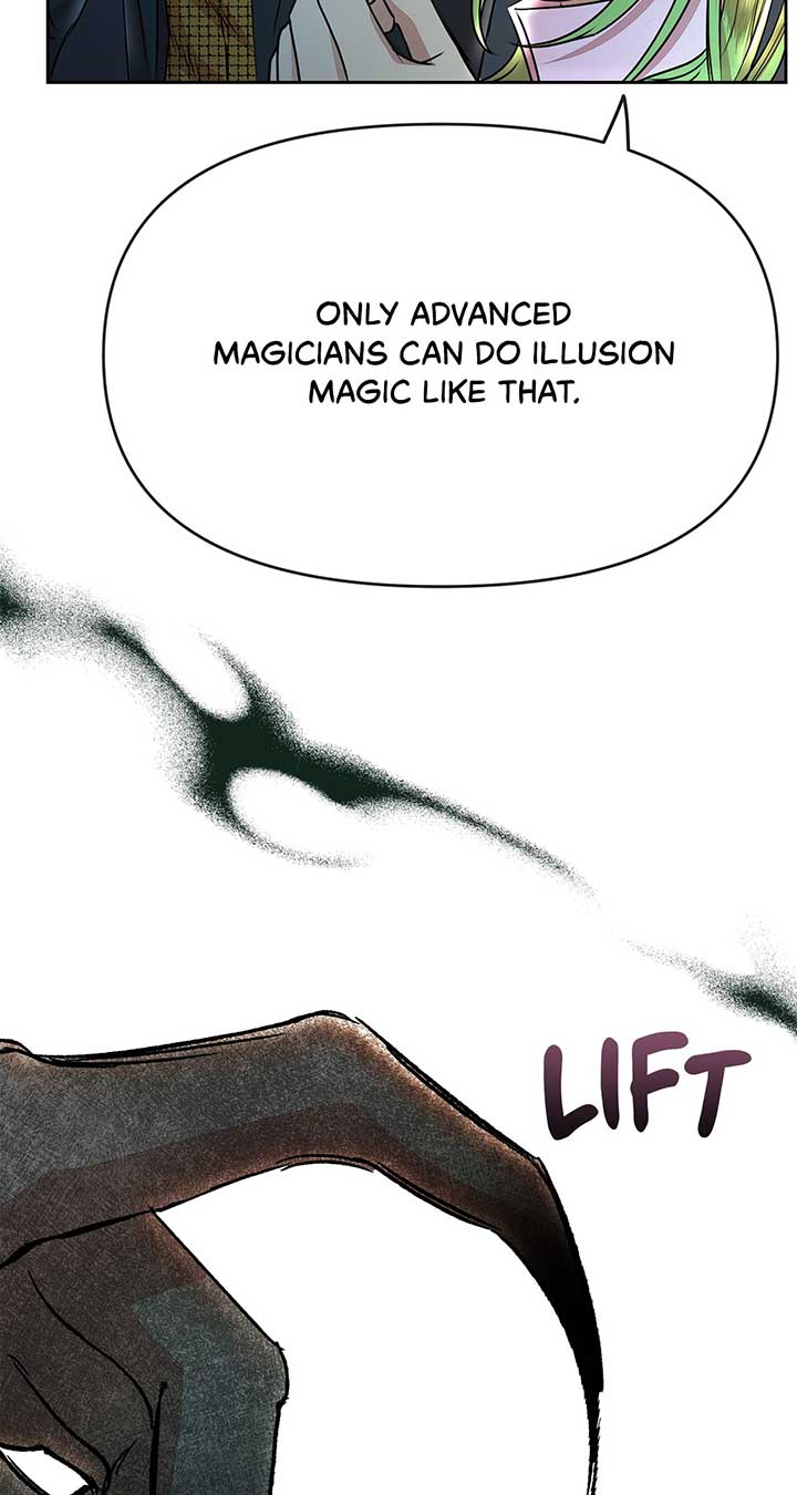 Fragrant Magician Chapter 6 page 26
