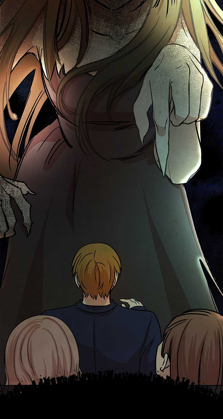 Fragrant Magician Chapter 6 page 28
