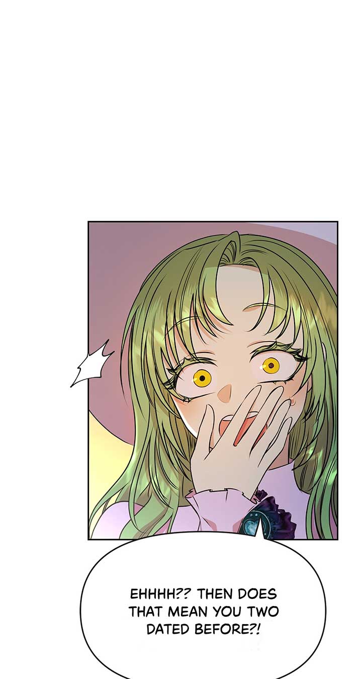 Fragrant Magician Chapter 6 page 2