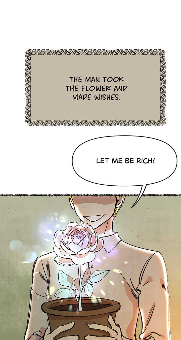 Fragrant Magician Chapter 6 page 34