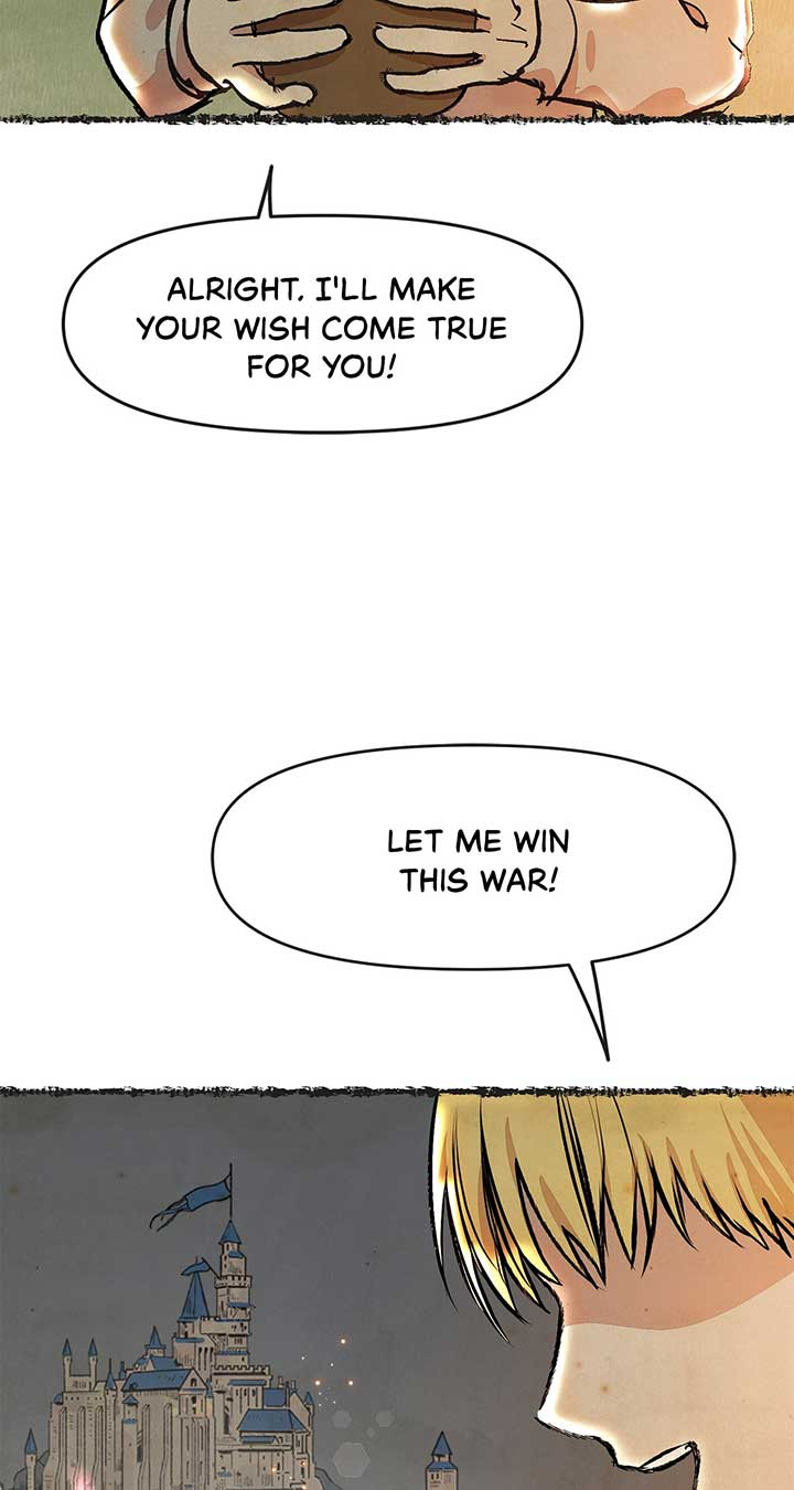 Fragrant Magician Chapter 6 page 35