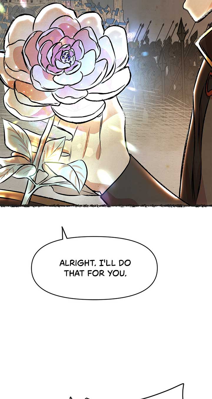 Fragrant Magician Chapter 6 page 36