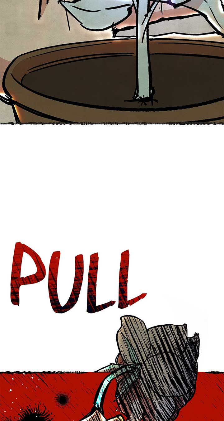 Fragrant Magician Chapter 6 page 41