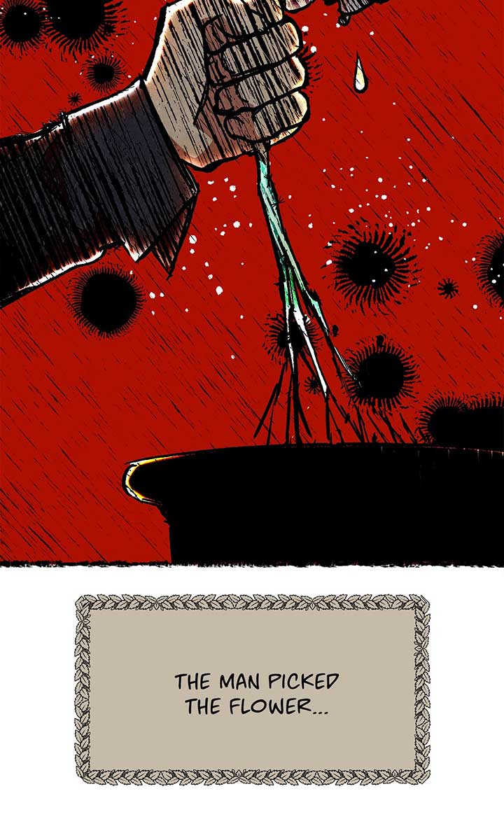 Fragrant Magician Chapter 6 page 42