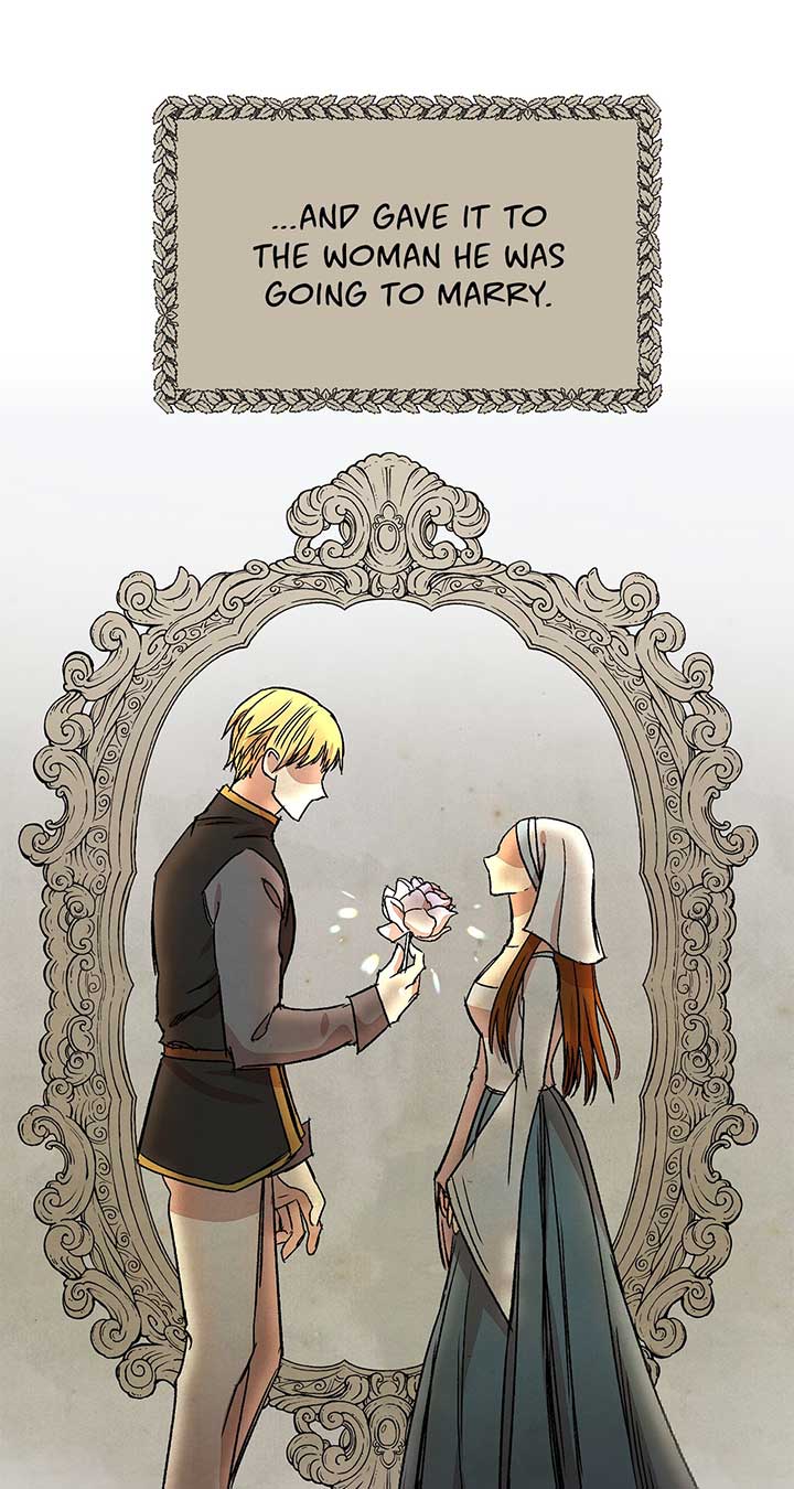 Fragrant Magician Chapter 6 page 43