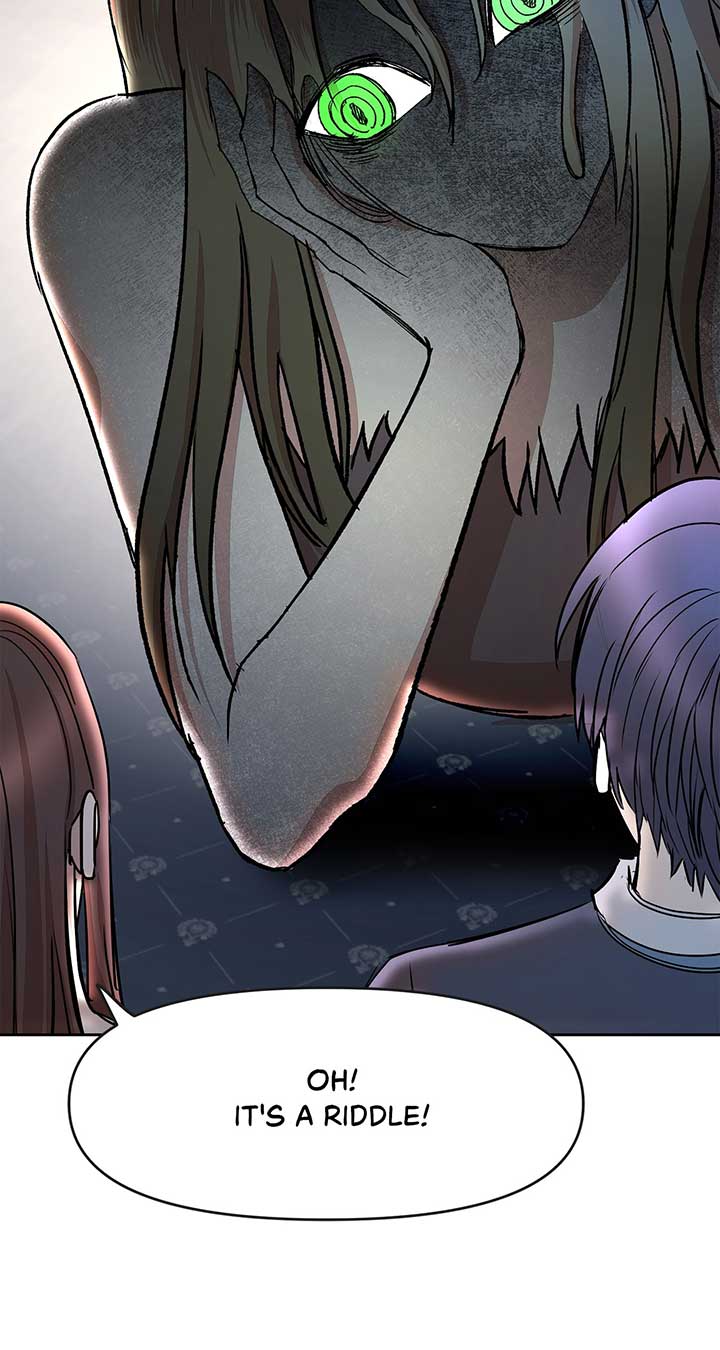 Fragrant Magician Chapter 6 page 45