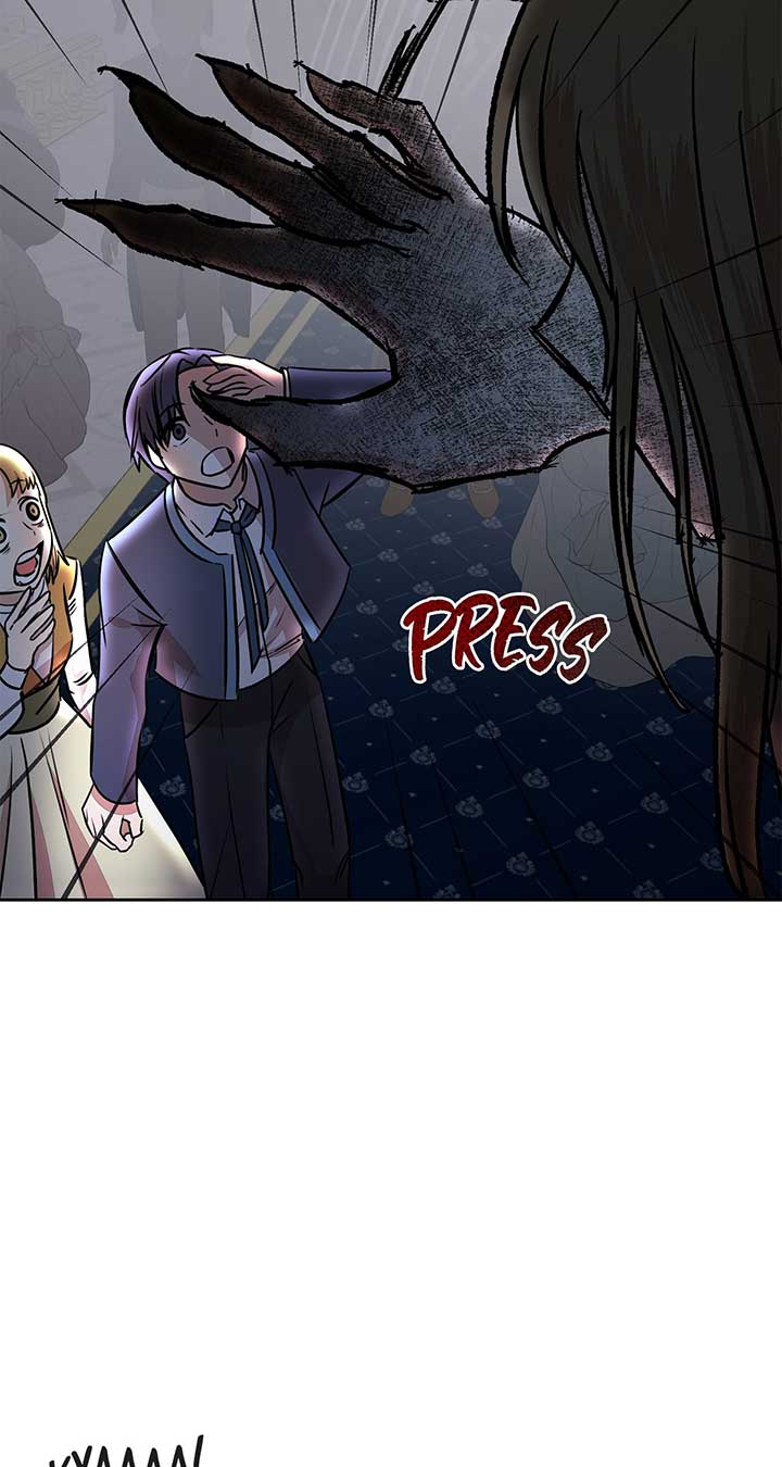 Fragrant Magician Chapter 6 page 48