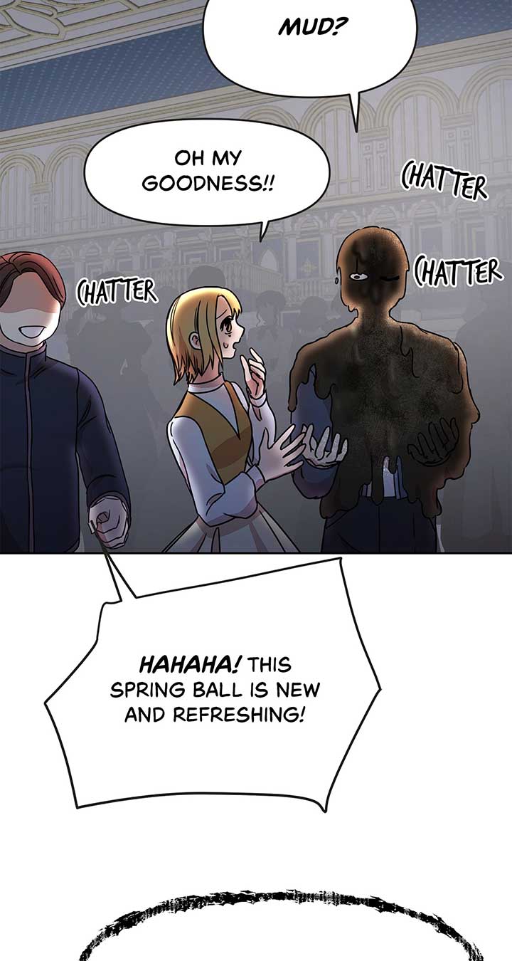 Fragrant Magician Chapter 6 page 50