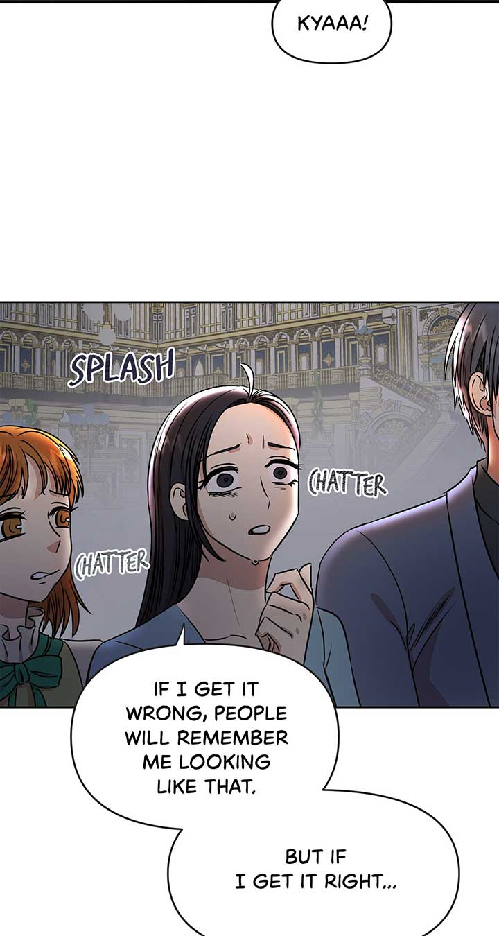 Fragrant Magician Chapter 6 page 57