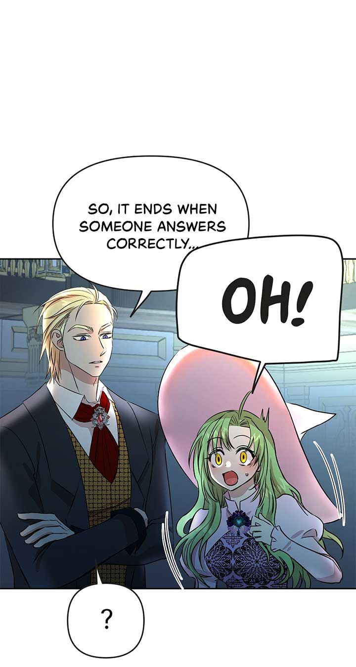 Fragrant Magician Chapter 6 page 61