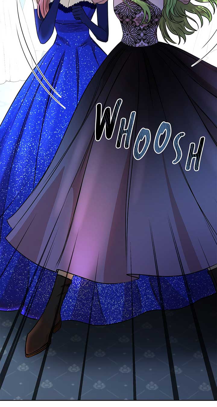 Fragrant Magician Chapter 6 page 67