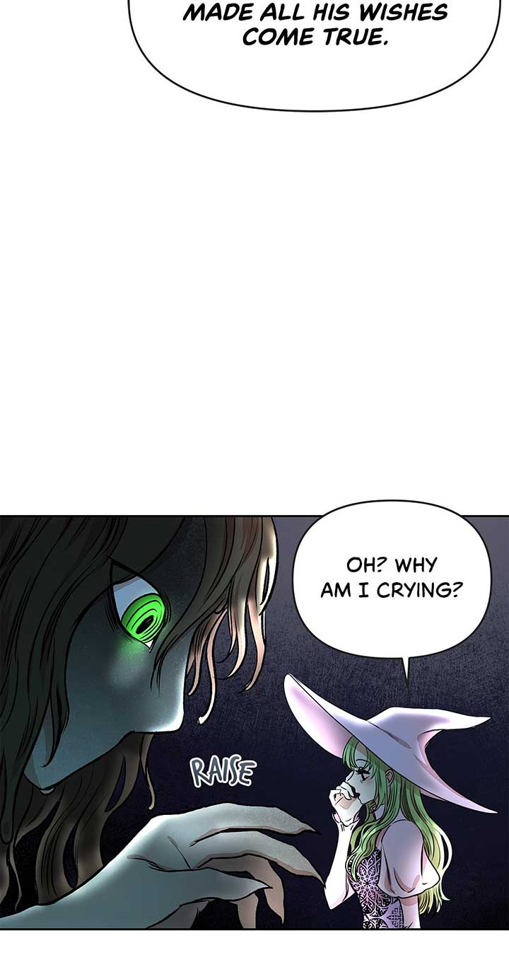Fragrant Magician Chapter 6 page 73