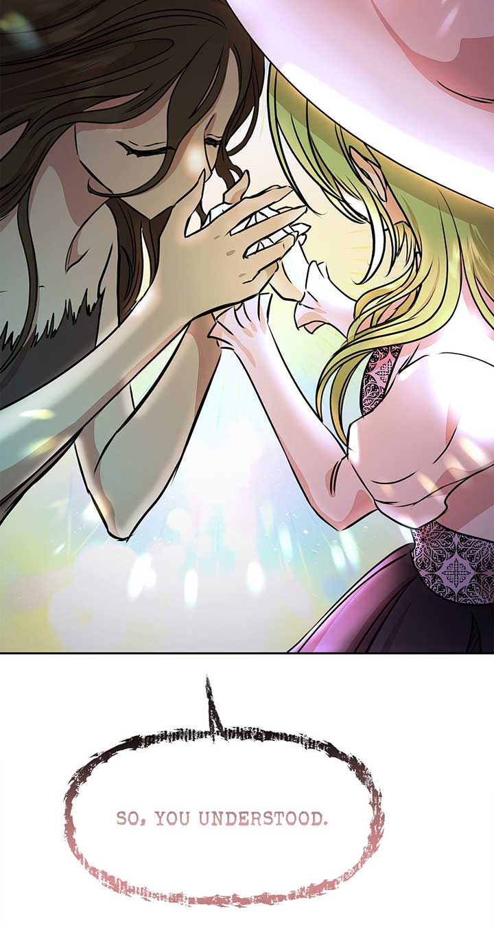 Fragrant Magician Chapter 6 page 76
