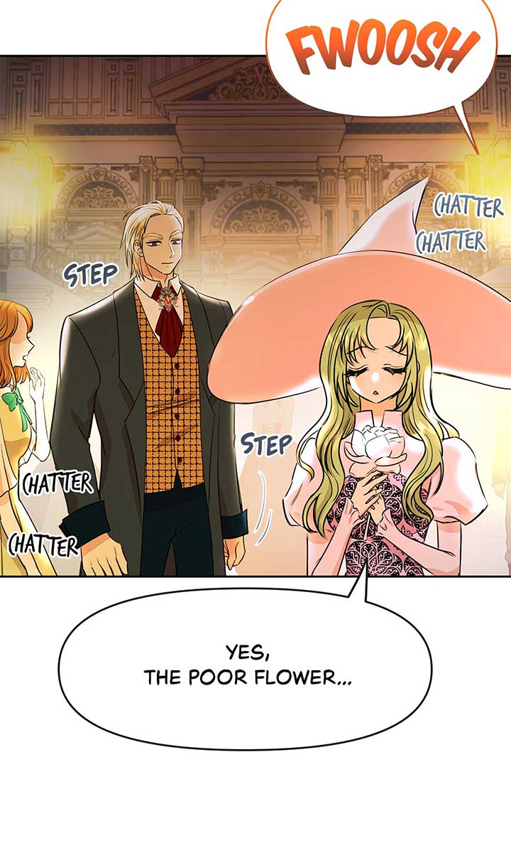 Fragrant Magician Chapter 6 page 79