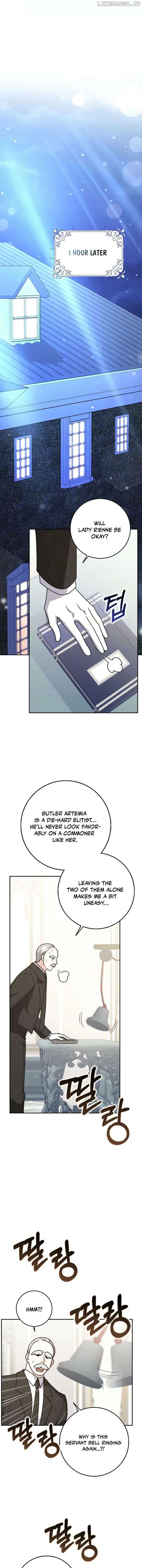 Friends Shouldn’t Act This Way Chapter 75 page 10