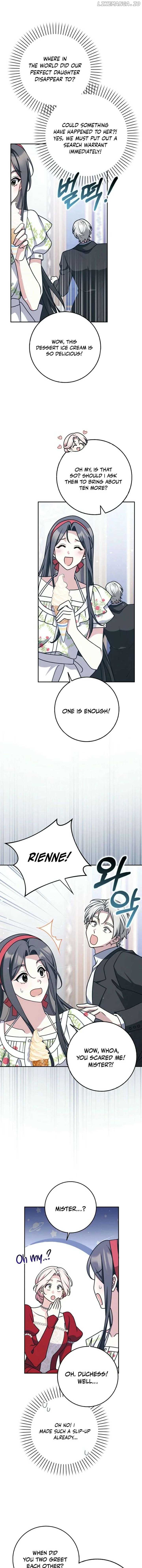 Friends Shouldn’t Act This Way Chapter 75 page 2