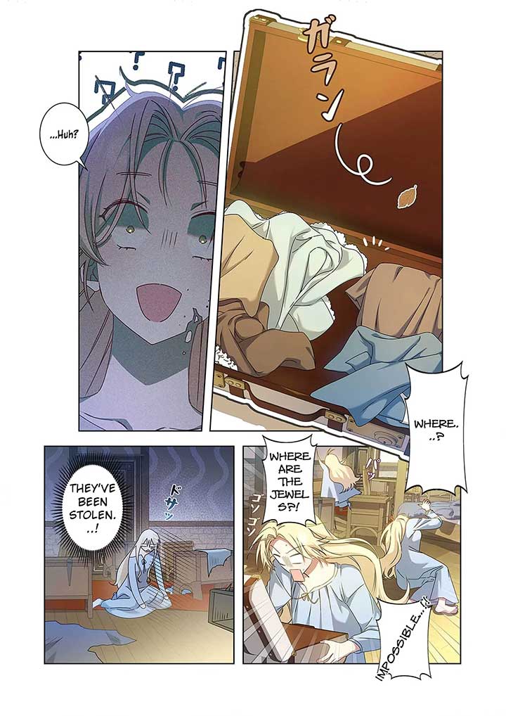 Manga Image