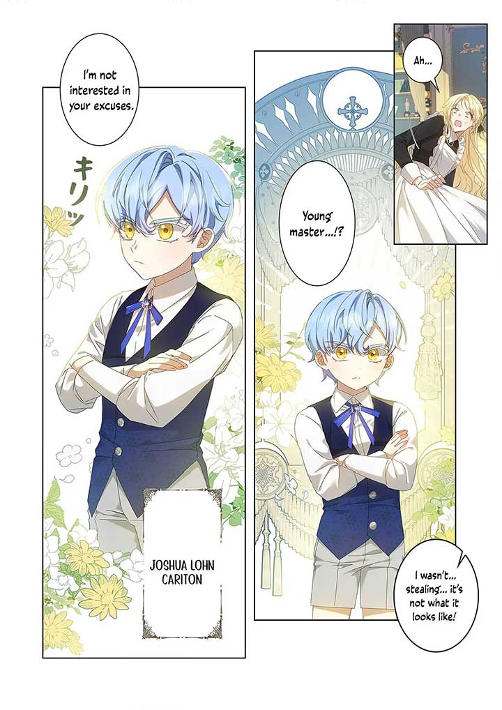 Manga Image
